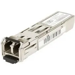 MicroOptics SFP (Mini-GBIC)-Transceiver-Modul (gleichwertig mit: HP JD493A), Transceiver