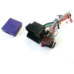  CAN BUS Interface MERCEDES Dietz 65035 