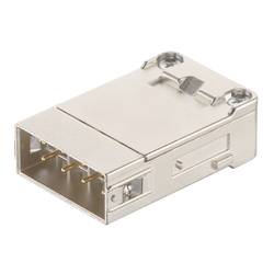 HARTING 09140083034 Stifteinsatz 8 Crimpen 1 St.