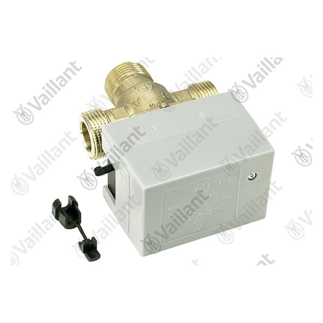 Vaillant 050714 Motorventil VIH 115/1-2, VIH 120 (VCC.), VKC./ (050714)