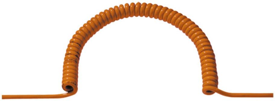 Bachmann Spiralleitung PUR 5G1,5/1,0m or 685.881)
