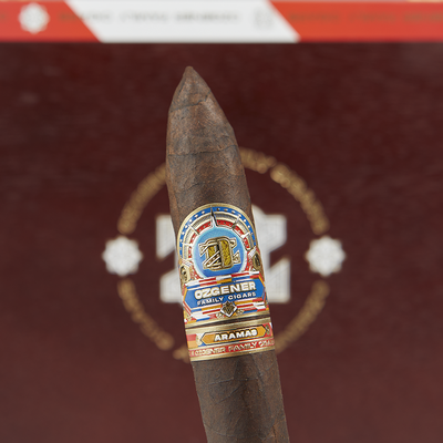 Ozgener Family Cigars Aramas