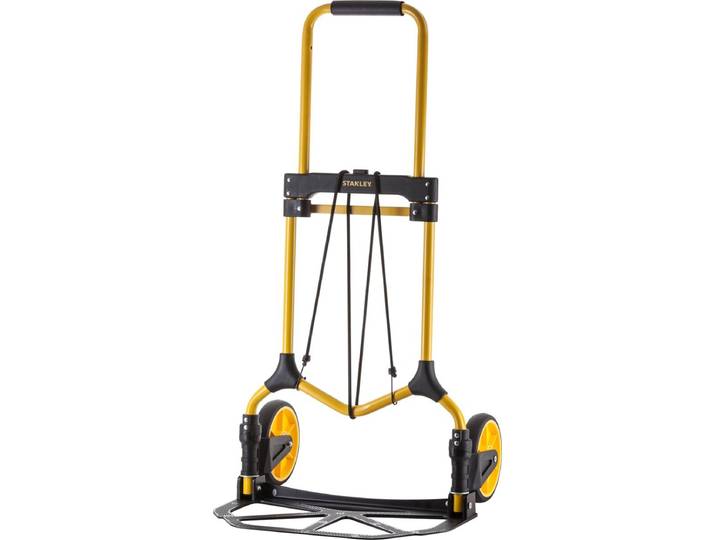 Chariot pliable en acier 100 kg STANLEY SXWT-FT582-SP