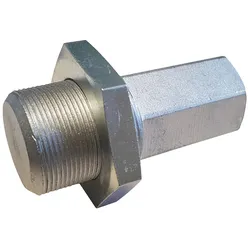 BGS Gleithammer-Adapter