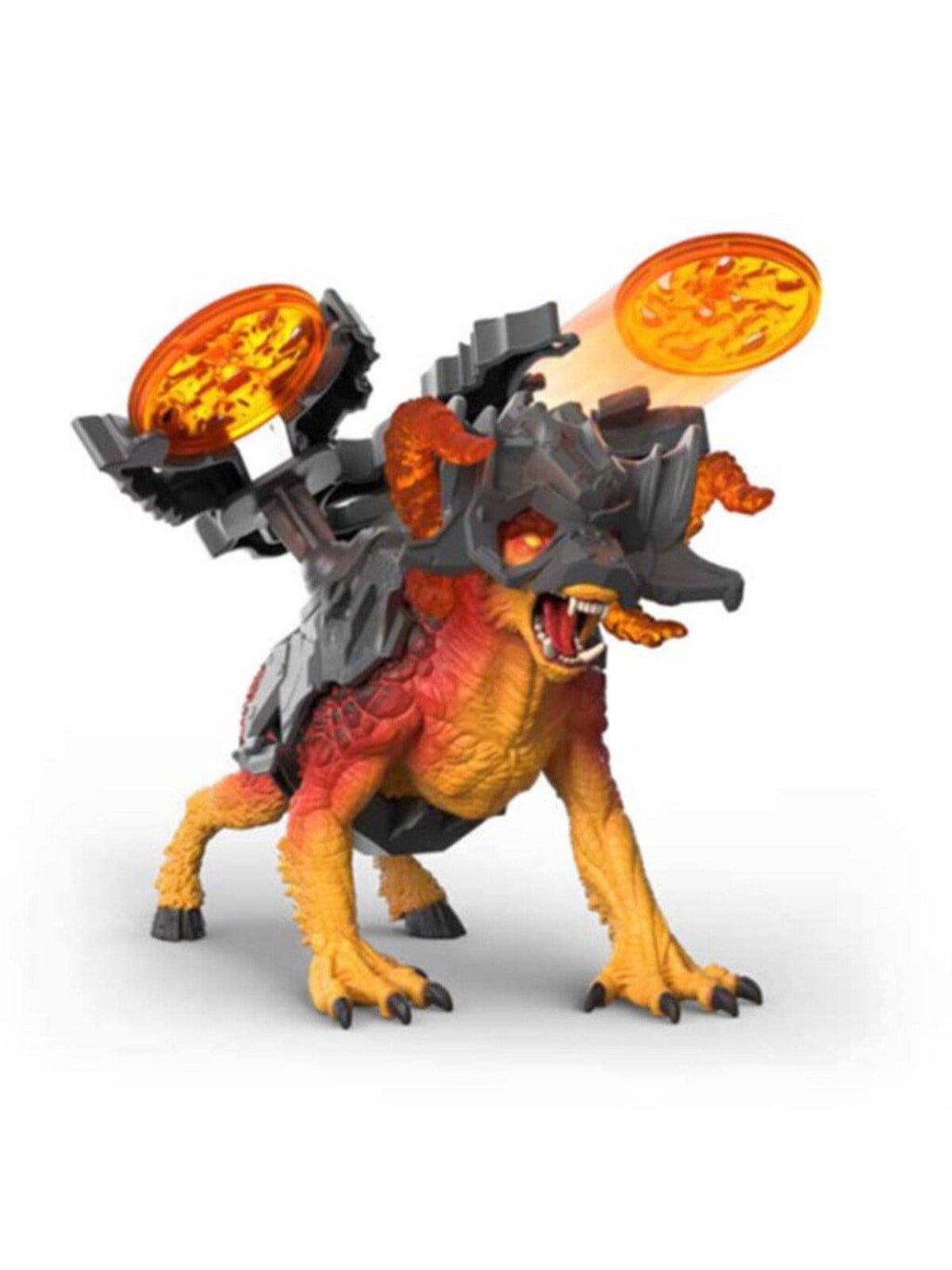 Schleich Gladiator Lava Beast