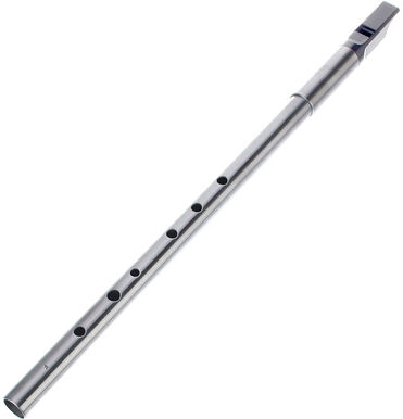 Kerry Whistles Optima Alto Tunable F