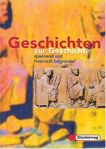 Eckhard Jander - Geschichten zur Geschichte, spannend und historisch begründet - Preis vom 09.10.2026 07:28:09 h