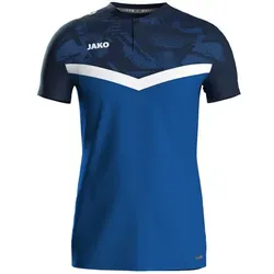 Jako Polo Iconic royal/marine XL