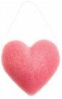 Lady Green Éponge Konjac Rose - Sachet 1 éponge