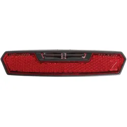 Axa Juno Rücklicht 80 mm rot Mod. 25