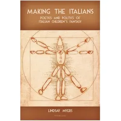 Making the Italians, Fachbücher von Lindsay Myers