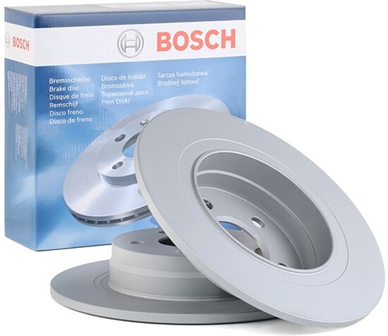Bosch 0 986 479 410 Brake disc