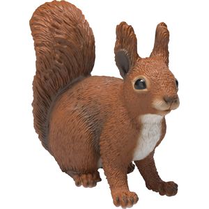schleich Spielfigur WILD LIFE 14936, ab 3 Jahre, Eichhörnchen, 4,8 x 4 cm