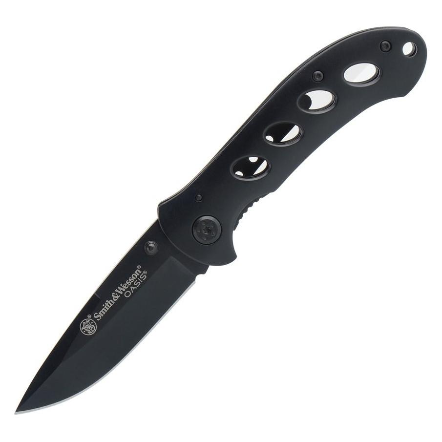 Smith & Smith Wine Company OASIS Linerlock (8 cm) (62252420)
