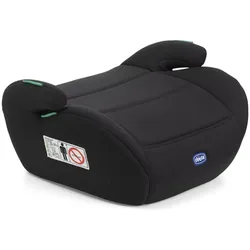 Chicco, Kindersitz, Quasar (Kindersitzerhöhung, ECE R129/i-Size Norm)