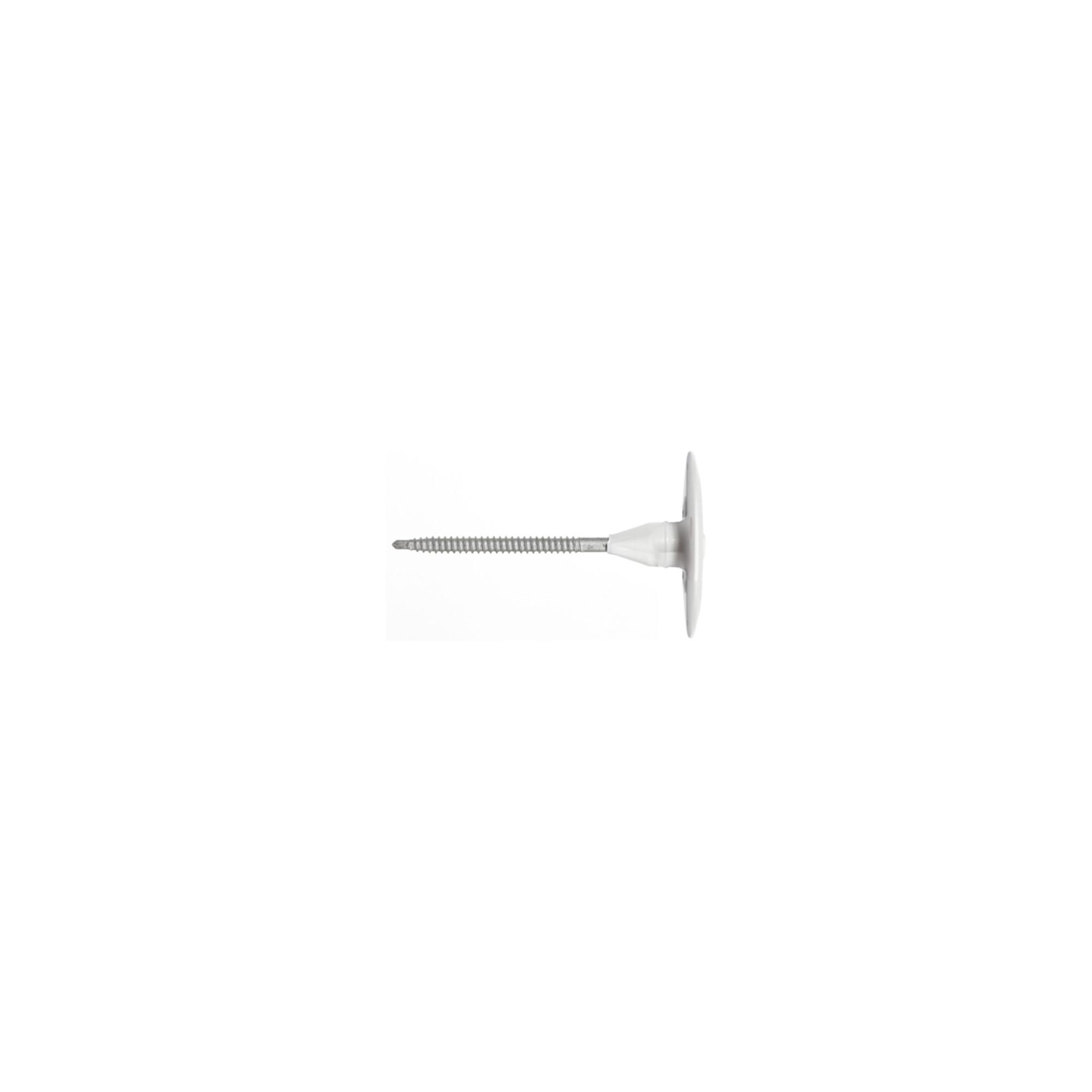 fischer Halteteller mit Schraube DHT S 70 W (044394)