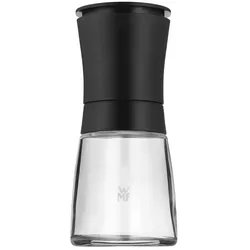 WMF Trend Gewürzmühle, Schwarz, unbefüllt