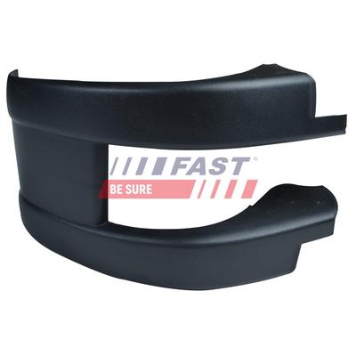 FAST Gehäuse, Außenspiegel FT88803 links für Fiat