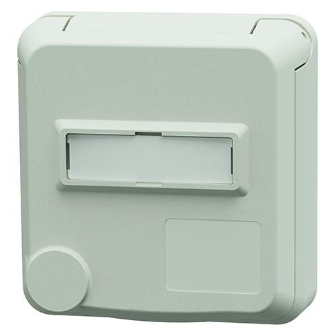Mennekes Anbaudose Cepex (4437)