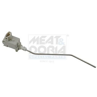 Meat & Doria Türschloss [Hersteller-Nr. 31438] für Audi