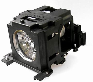 AL™ Series Lamp & Housing for the Dukane Imagepro 8755D Projector - 90 Day Warranty