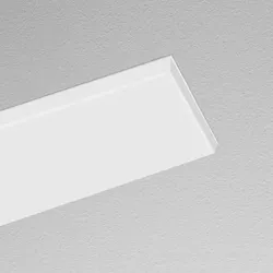 LTS Licht&amp;Leuchten LED-Einbauleuchte MLR070108303AOVDA.ws