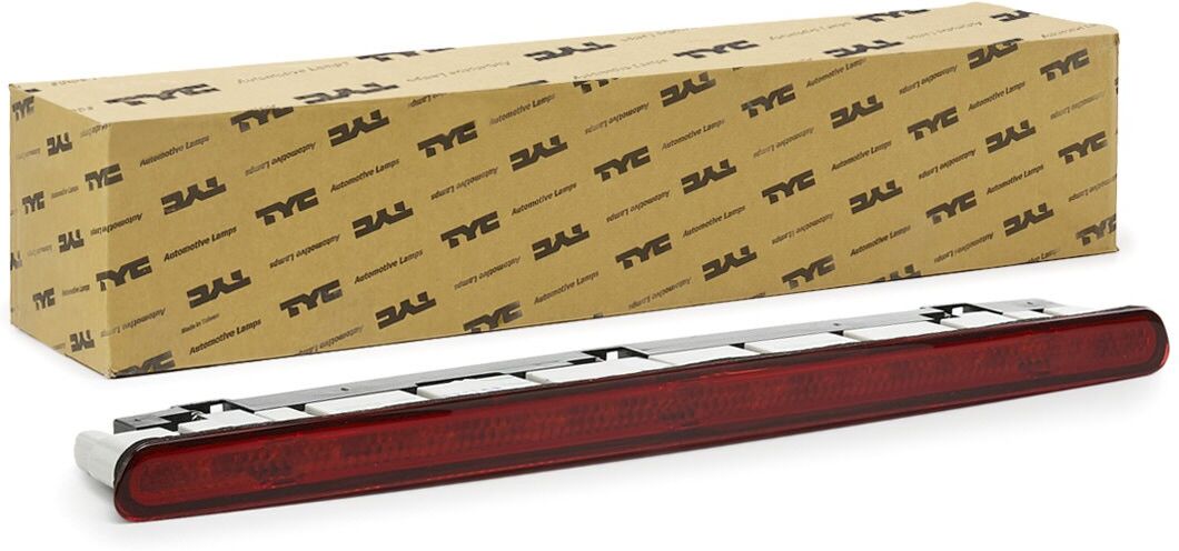 TYC 15-0657-00-2 Dritte Bremsleuchte
