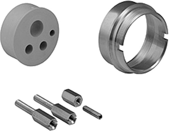 Kit d'extension Hansa 20mm (59912589)