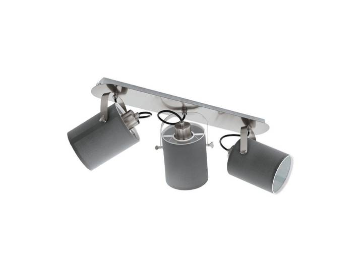 Design plafondspot Villabate 3-lichts Eglo - 98141
