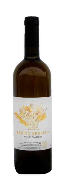 Bricco Ernesto Bianco 2023 - 75cl