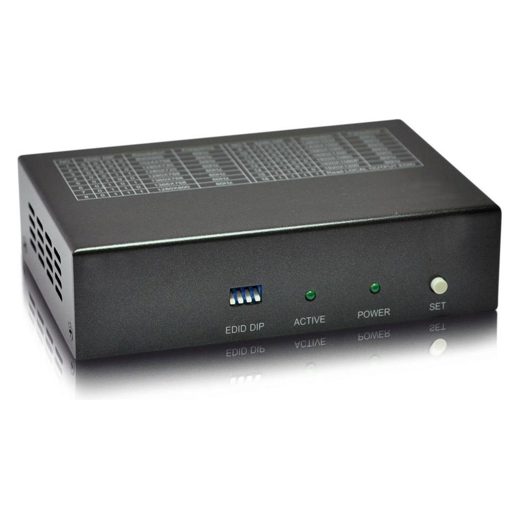 LevelOne HDMI, RS-232, RJ-45, 0px max (HVE-9200)
