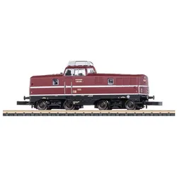 Märklin 088802 Z Diesellok V 80 DB