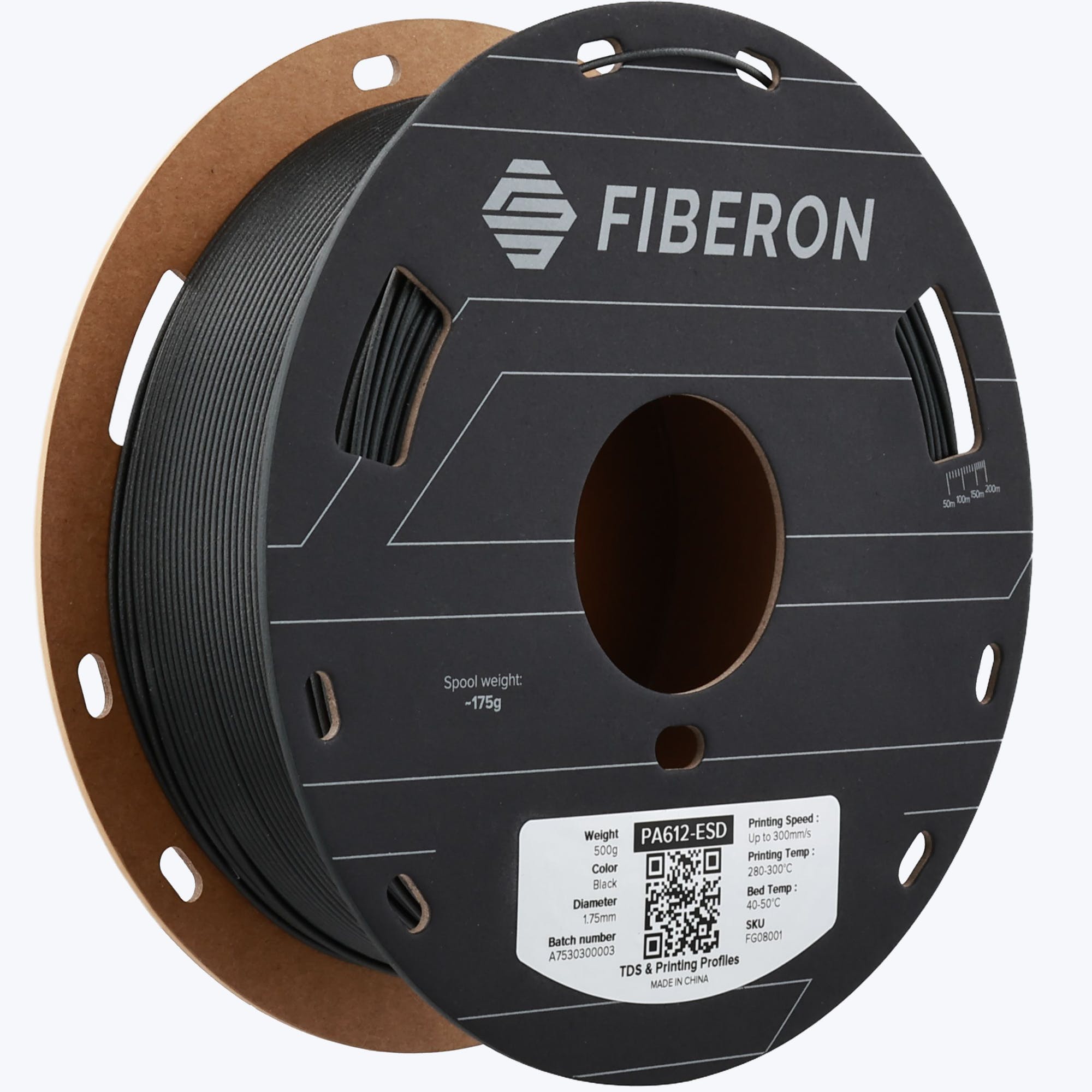 Polymaker Fiberon™ PA612-ESD FG08002
