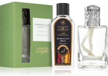 Ashleigh & Burwood London Clear coffret 2 un.. Clear