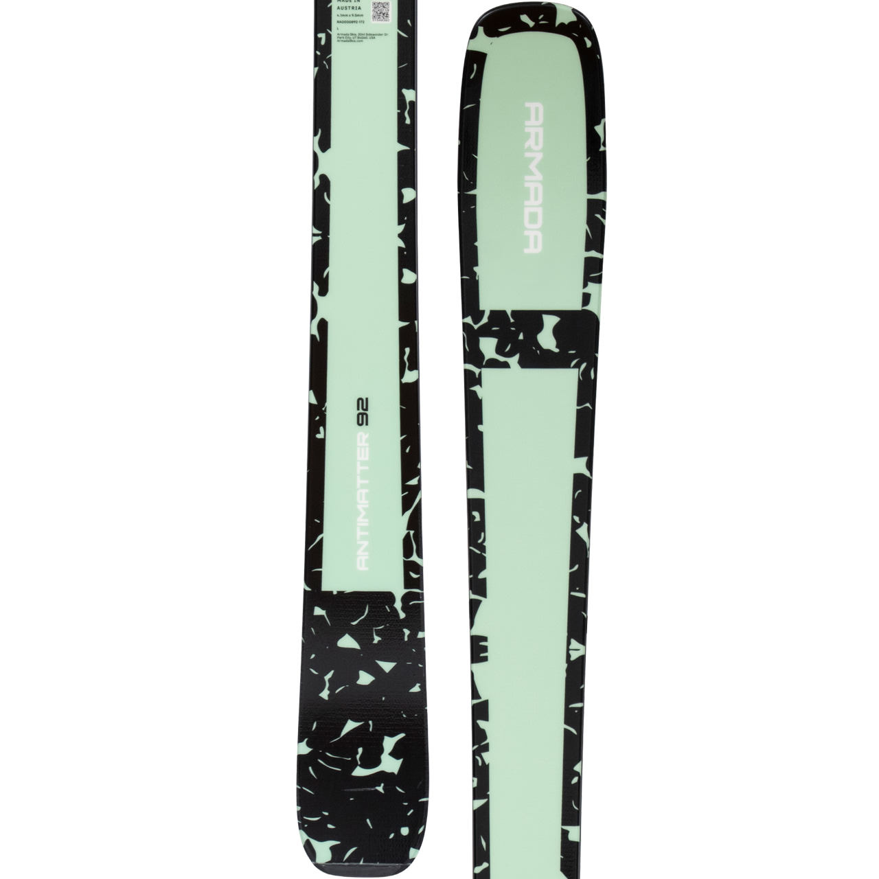 Armada AntiMatter 92 W - 172 cm