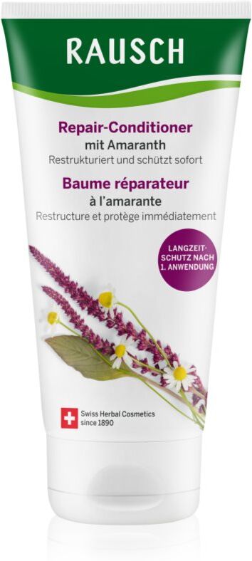 Rausch Repair Conditioner With Amaranth après-shampoing rénovateur pour cheveux abîmés 150 ml