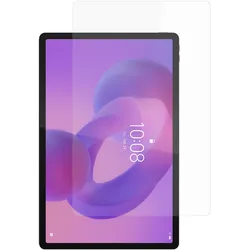 Just in Case Gehärtetes Glas Clear Displayschutzfolie Lenovo Idea Tab Pro (1 Stk., Lenovo Idea Tab Pro), Tablet Schutzfolie
