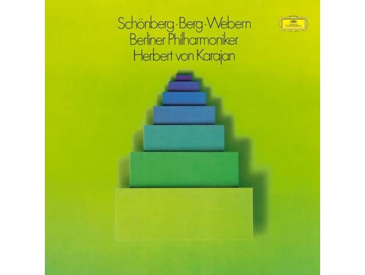 Schönberg/Berg/Webern