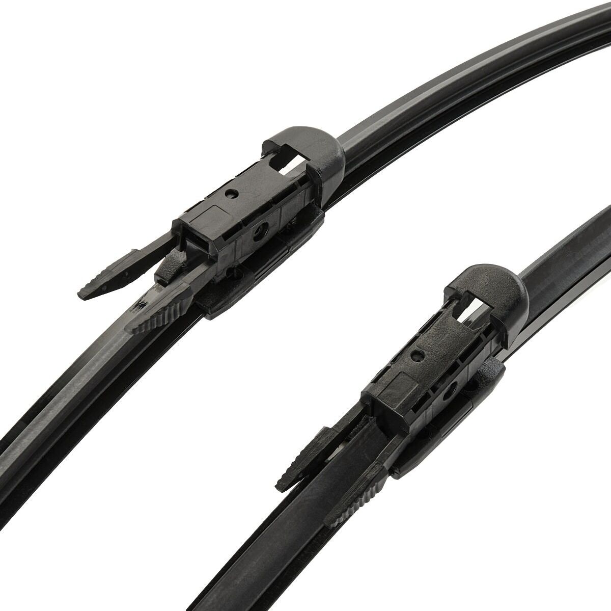 RIDEX 298W17206 Wiper blade