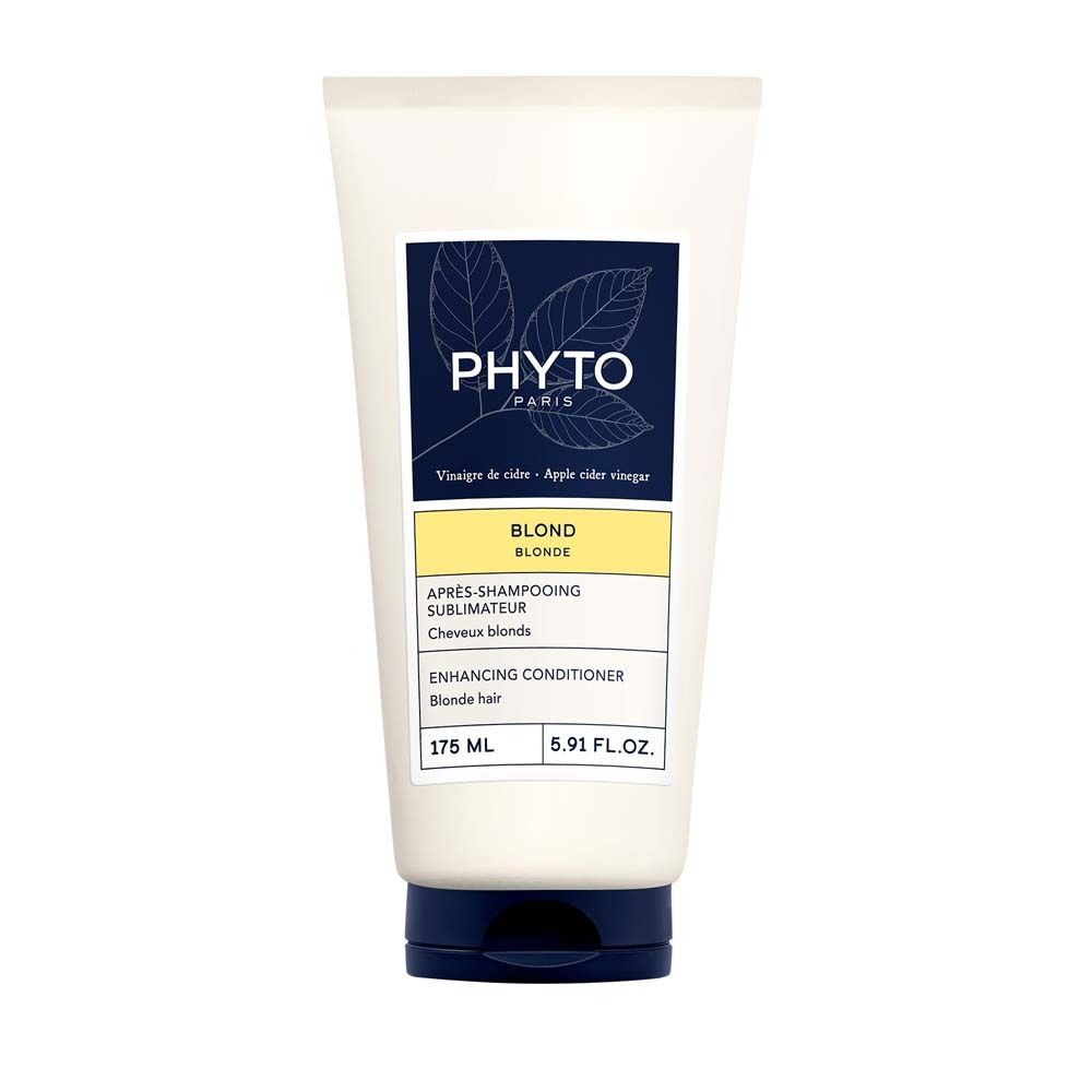 Phyto Blond Conditioner 175 ml Shampoo