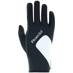 ROECKL SPORTS Herren Handschuhe Lisma, Größe 7,5 in Weiß Weiß