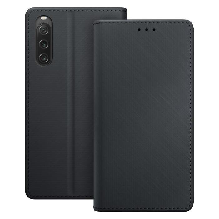 3MK Sony Xperia 10 V - Wallet Case (Sony Xperia 10 V) (W-3WalCas-SonXp10V-0)