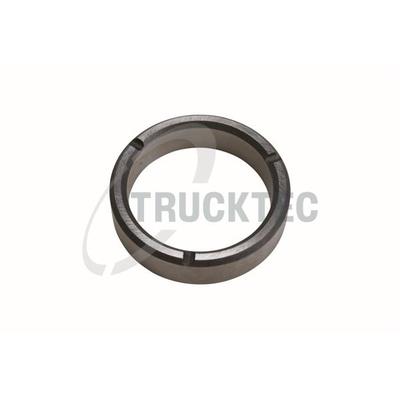 TRUCKTEC AUTOMOTIVE Lagerring, Gelenkwellenmittellager 01.34.030 für Mercedes