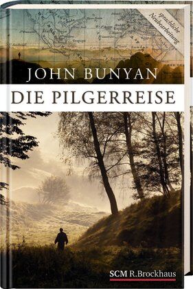 John Bunyan - Die Pilgerreise - Preis vom 11.10.2026 03:10:56 h