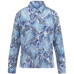 Bluse BASLER mehrfarbig, 40