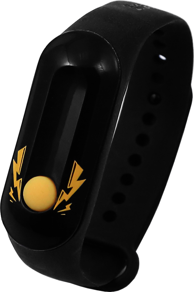 Brook Pocket Auto Catch Lightning