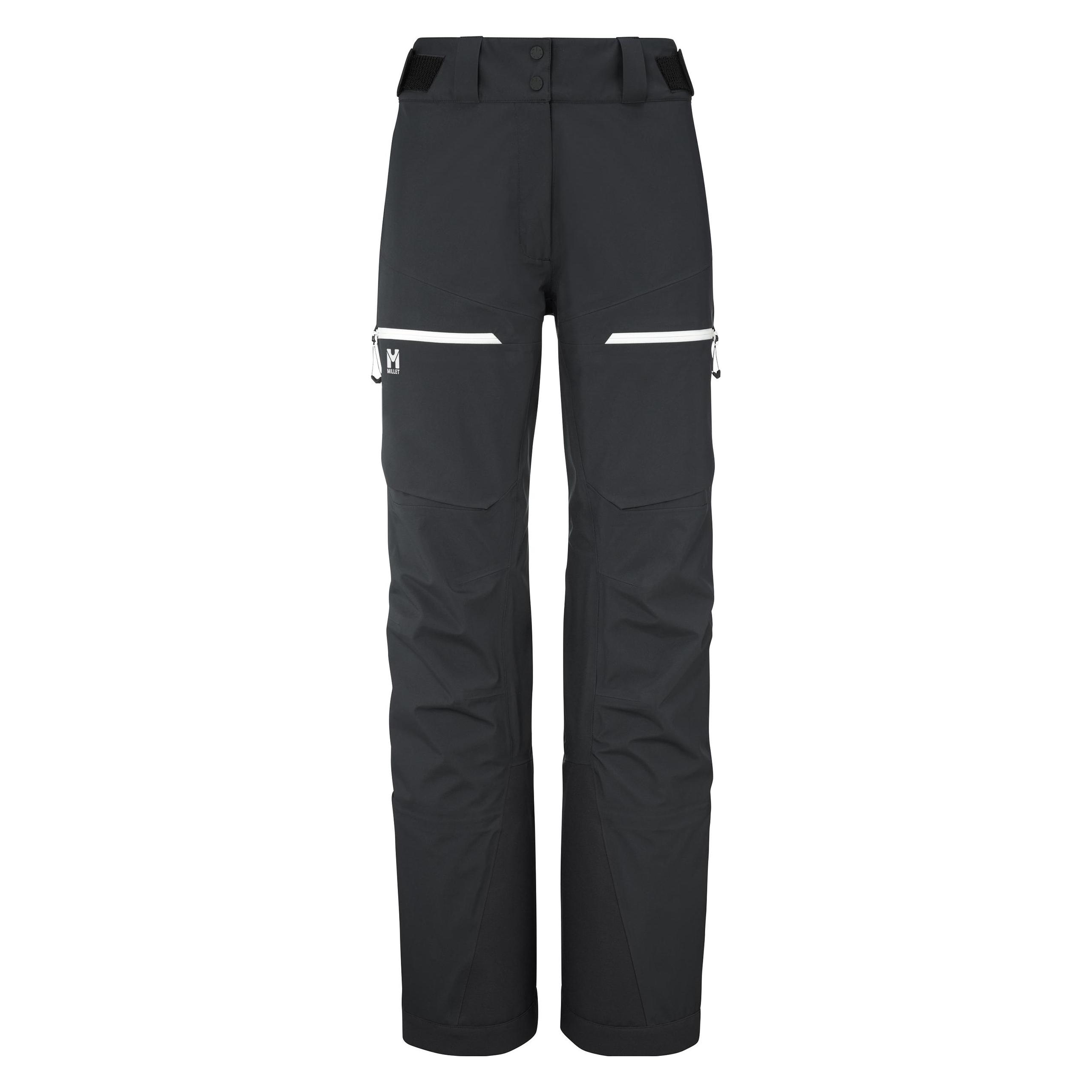 Millet Weisse 3L Pt-Hose (S) (54692542)