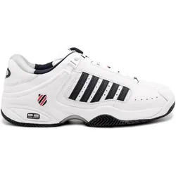 K-Swiss, Herren, Tennisschuhe, Performance Defier Rs (45), Weiss