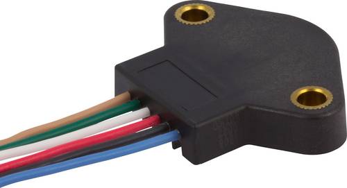 ZF Winkelsensor AN920032 AN920032 Messbereich: 360° (max) Analog Spannung Kabel, offenes Ende