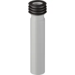 Viega Ersatzteilset 8580.65 in Kunststoff grau
